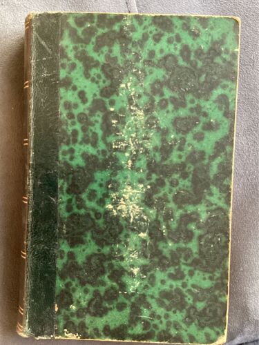 Frère Jacques De Paul De Kock (Ed Gustave Barba), 1842