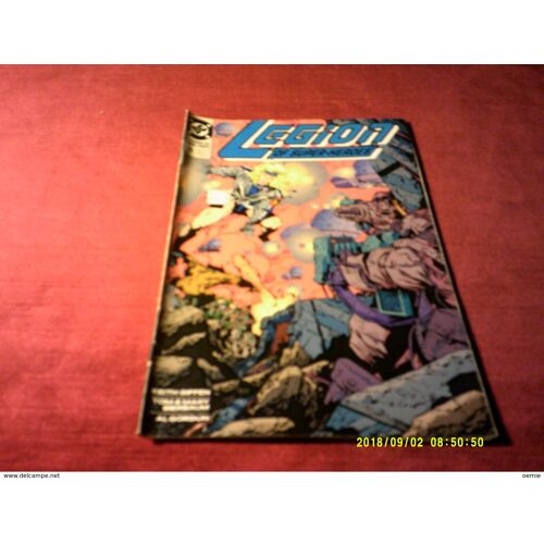 Legion N° 16 ( Vo )
