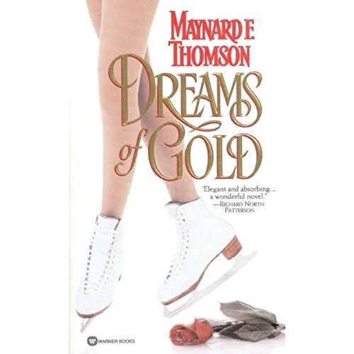 Dreams Of Gold