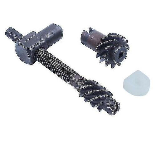 Kit De Verrouillage De Réglage Du Tendeur De Chaîne Compatible Avec Husqvarna 435 445 445e 450e 575260403 -Cdsx-Xinhan