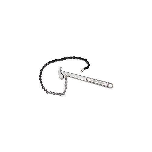 Clé à chaine réversible 220 mm D. 140 mm - 180510 - Mejix