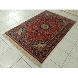 Tapis D'orient Fait Main