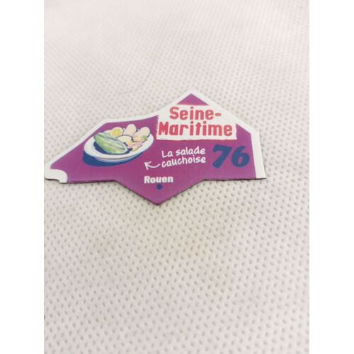 Magnet Le Gaulois, 76 Seine-Maritime