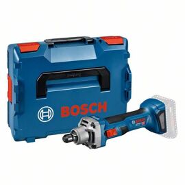 Bosch Meuleuse droite sans fil GGS 18V-20 en L-BOXX - 06019B5400
