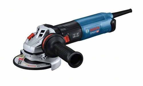 Bosch Meuleuse d'angle GWS 17-125 TS - 06017D0400