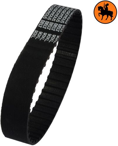 Courroie d'entraînement pour BLACK & DECKER BD750 - 228,60x14mm