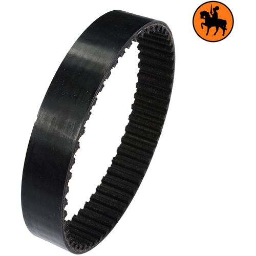 Courroie d'entraînement pour MILWAUKEE H750 - 265x15mm