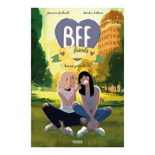 Amies Pour La Vie