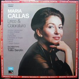 ‎Lirico & Coloratura