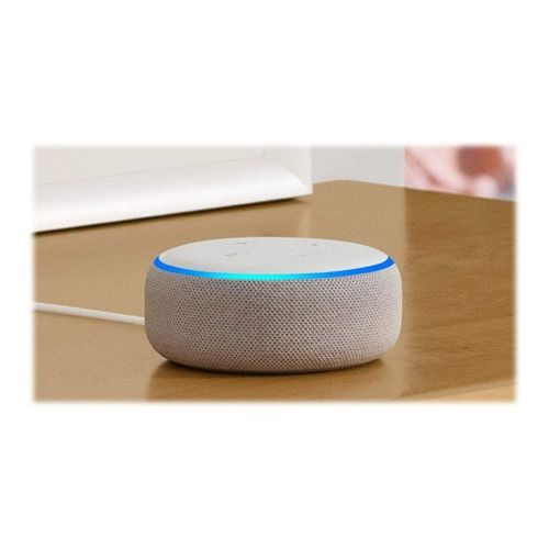 Assistant vocal Amazon Echo Dot