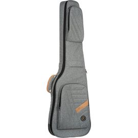 Ortega Ogbeb-Dlx-Gy Deluxe Gig Bag Electric Bass Grey