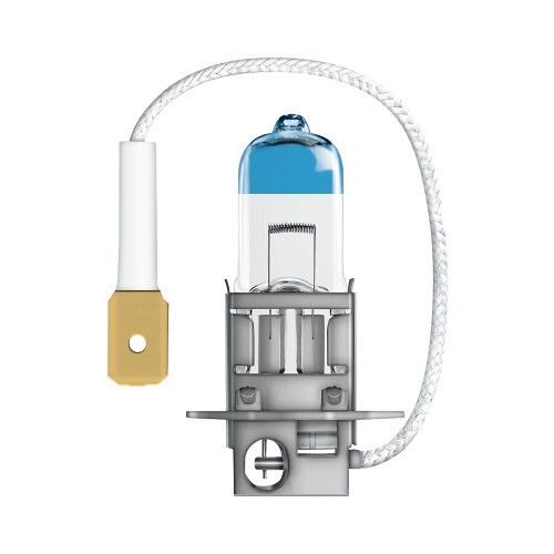 Osram Ampoule Halogène Night Breaker® Laser Next Generation H3 55 W