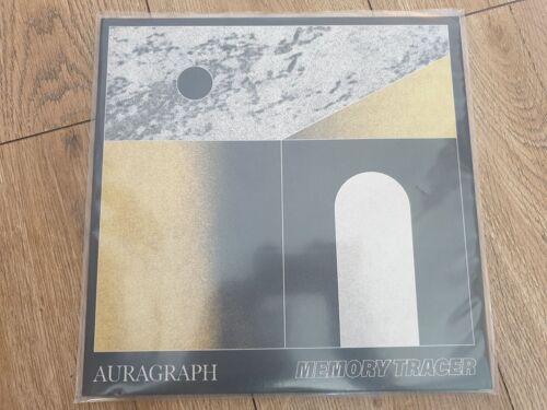 Auragraph - Memory Tracer (Lp Transparent Limited)