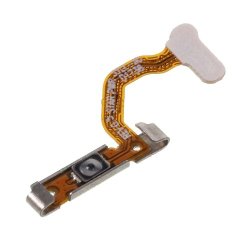 Nappe Touche Power Galaxy S9/S9+