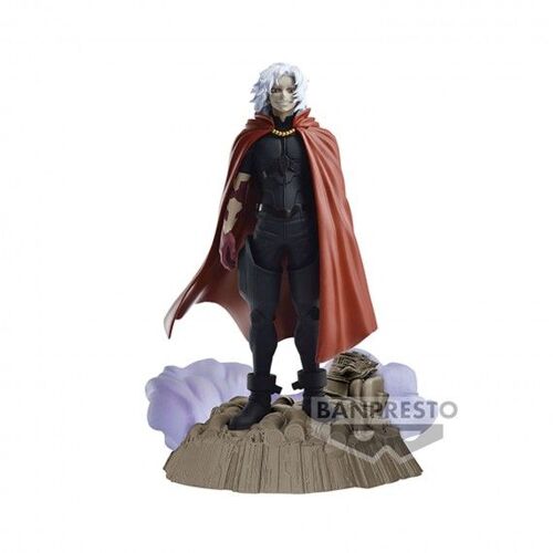 My Hero Academia - Tomura "The Anime" - Figurine Dioramatic 20cm