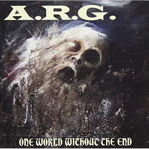 One World Without The End