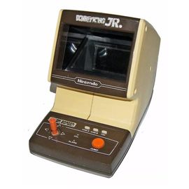 Table Top Donkey Kong Jr