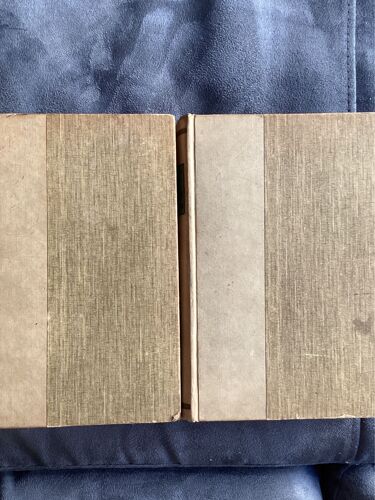 Les Trois Mousquetaires D’Alexandre Dumas (Ed Hachette), 2 Tomes. Illustrations De H Faivre