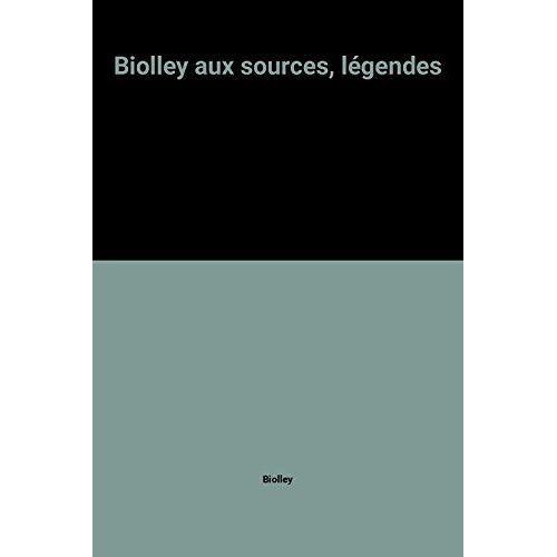 Jacques Biolley