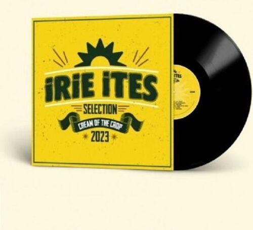 Cream Of The Crop 2023 - Vinyle 33 Tours