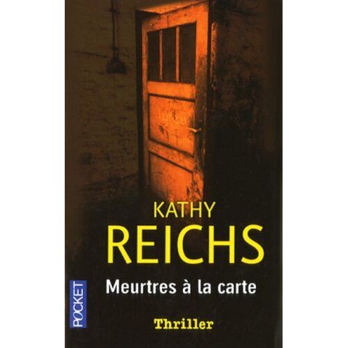 Meurtres A La Carte