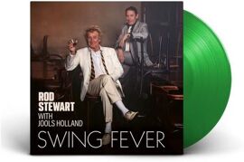 Swing Fever - Vinyle 33 Tours