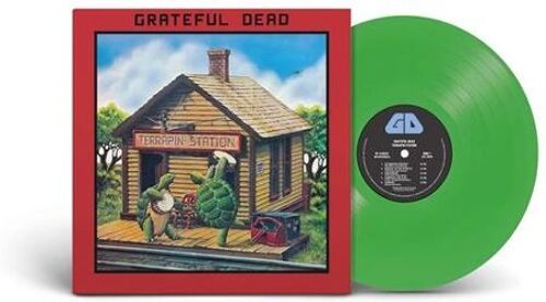 Terrapin Station (Syeor24) - Vinyle 33 Tours