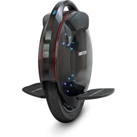 Inmotion - Gyroroue V8s - 1000w - 70km D'autonomie