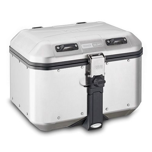 Givi Top Case Valise Trekker Dolomite 46l - Taille