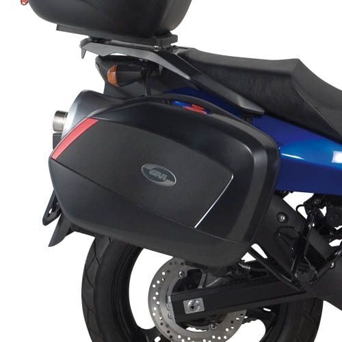 Givi Plx532 Supports Spécifiques Pour Valises Latérales