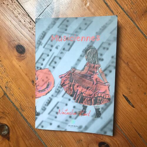 Musiciennes 2e Édition Le Lys Bleu 