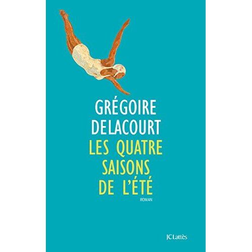 Les Quatre Saisons De L'éTé