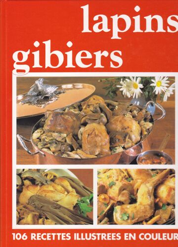 Lapins Gibiers