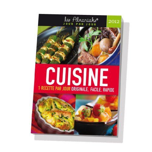Almaniaks Cuisine 2012