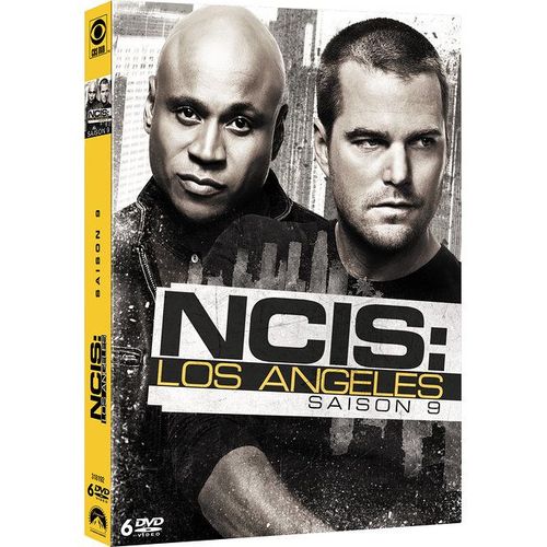 Ncis : Los Angeles - Saison 9