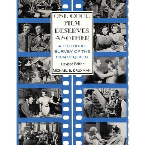 One Good Film Deserves Another