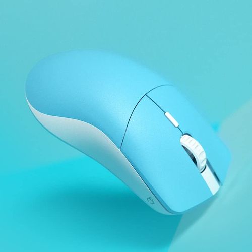 Glorious PC Gaming Race Glorious Model O Pro Wireless Gaming Mouse - Blue Lynx - Forge