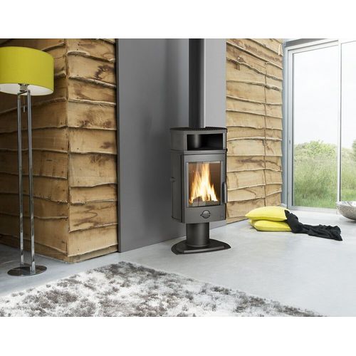 Poêle à bois Melville - 12kW