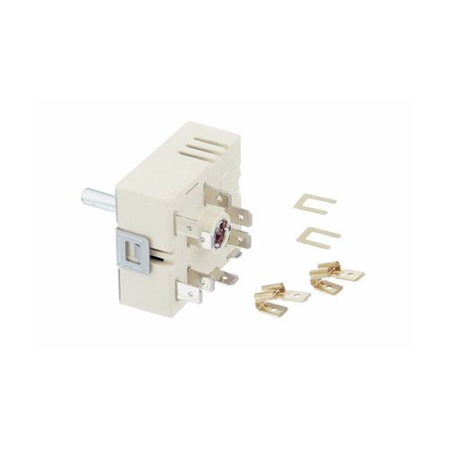 DOSEUR D'ENERGIE pour TABLE DE CUISSON SIEMENS - 00605929