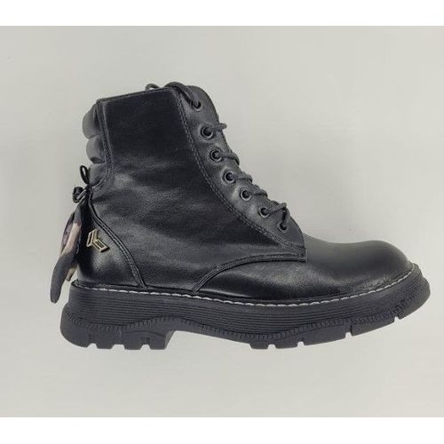 Kaporal Bottines Noire