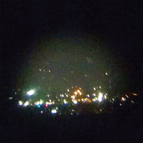 Bent Arcana - Live Zebulon [Vinyl Lp]