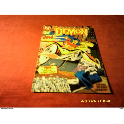 Demon N° 31 ( Vo )