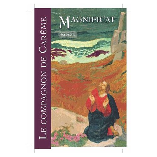 Magnificat Grand Format Hors-Série - Le Compagnon De Carême