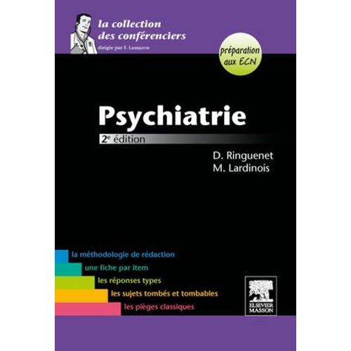 Psychiatrie