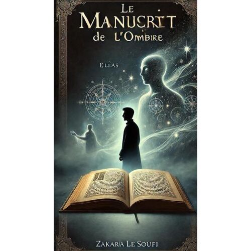 Le Manuscrit De L'ombre