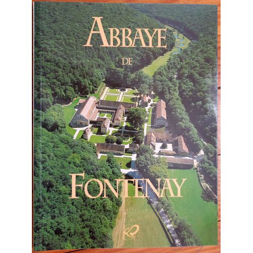Abbaye De Fontenay
