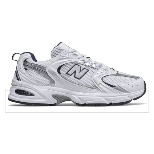 New Balance Mr530 Blanc