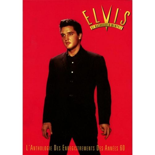 De Nashville A Memphis