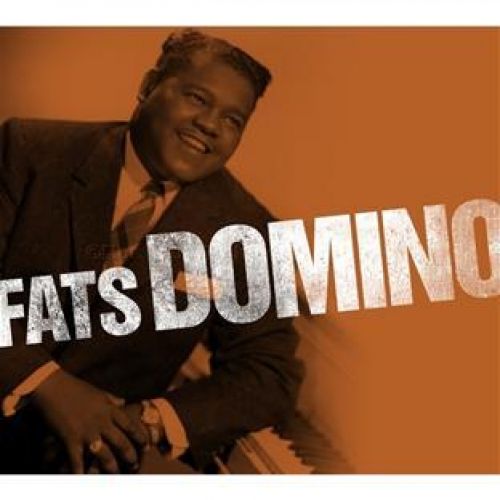 Fats Domino