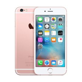 Apple iPhone 6s 128 Go Rose